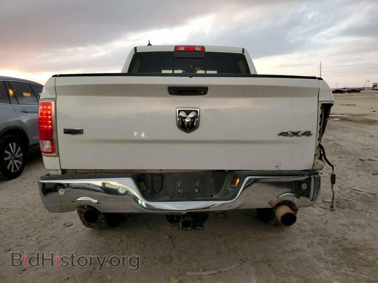 2015 RAM 1500 - VIN: 1C6RR7NT3FS747573 - Photo 6