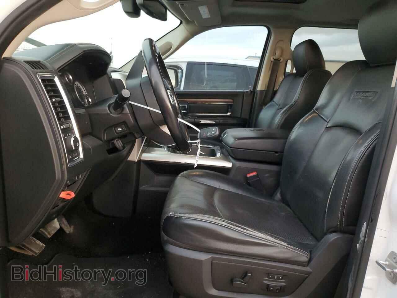 2015 RAM 1500 - VIN: 1C6RR7NT3FS747573 - Photo 7