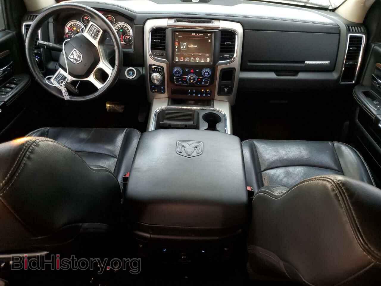 2015 RAM 1500 - VIN: 1C6RR7NT3FS747573 - Photo 8