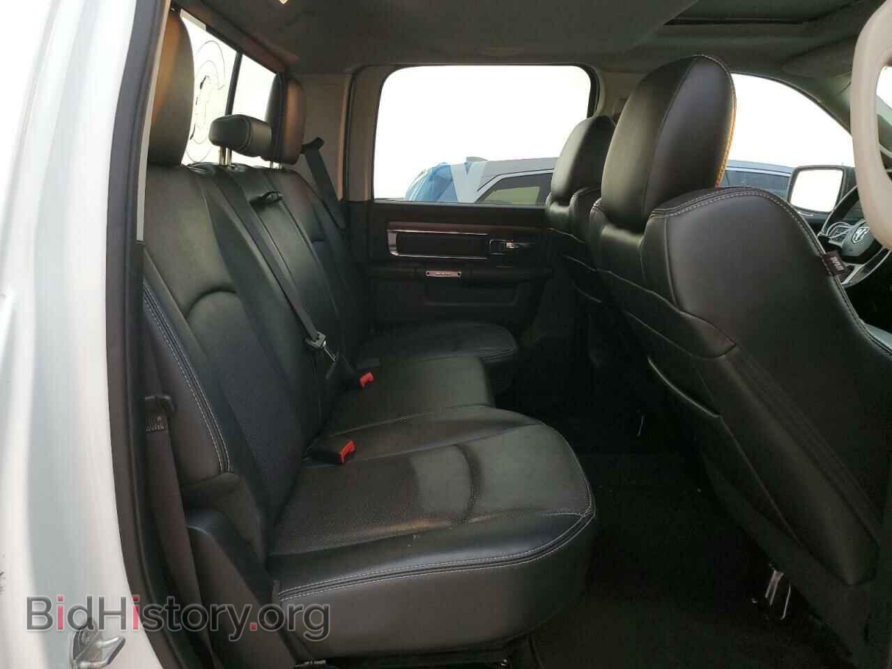 2015 RAM 1500 - VIN: 1C6RR7NT3FS747573 - Photo 10