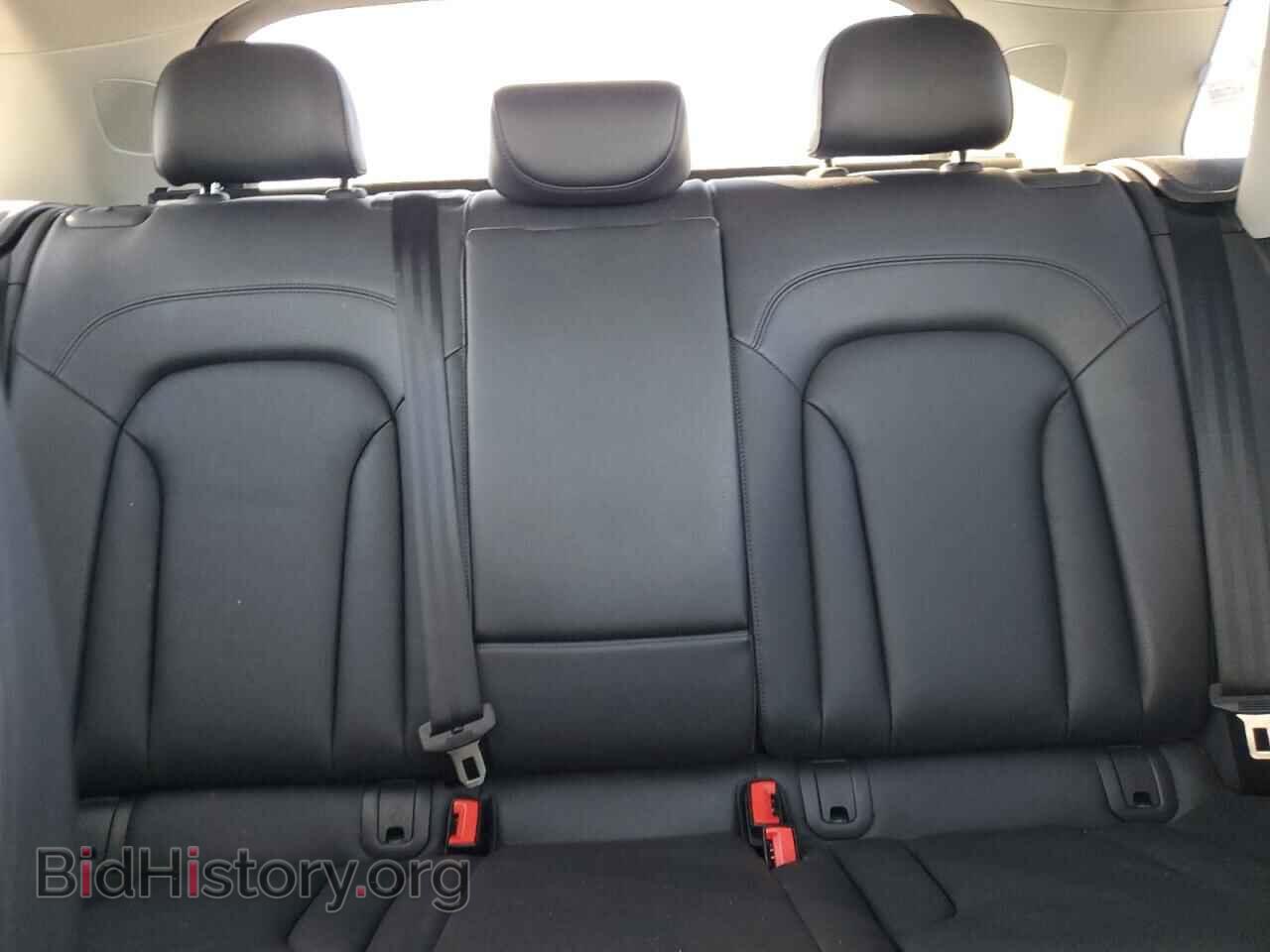2017 AUDI Q3 - VIN: WA1JCCFS5HR010689 - Фото 10