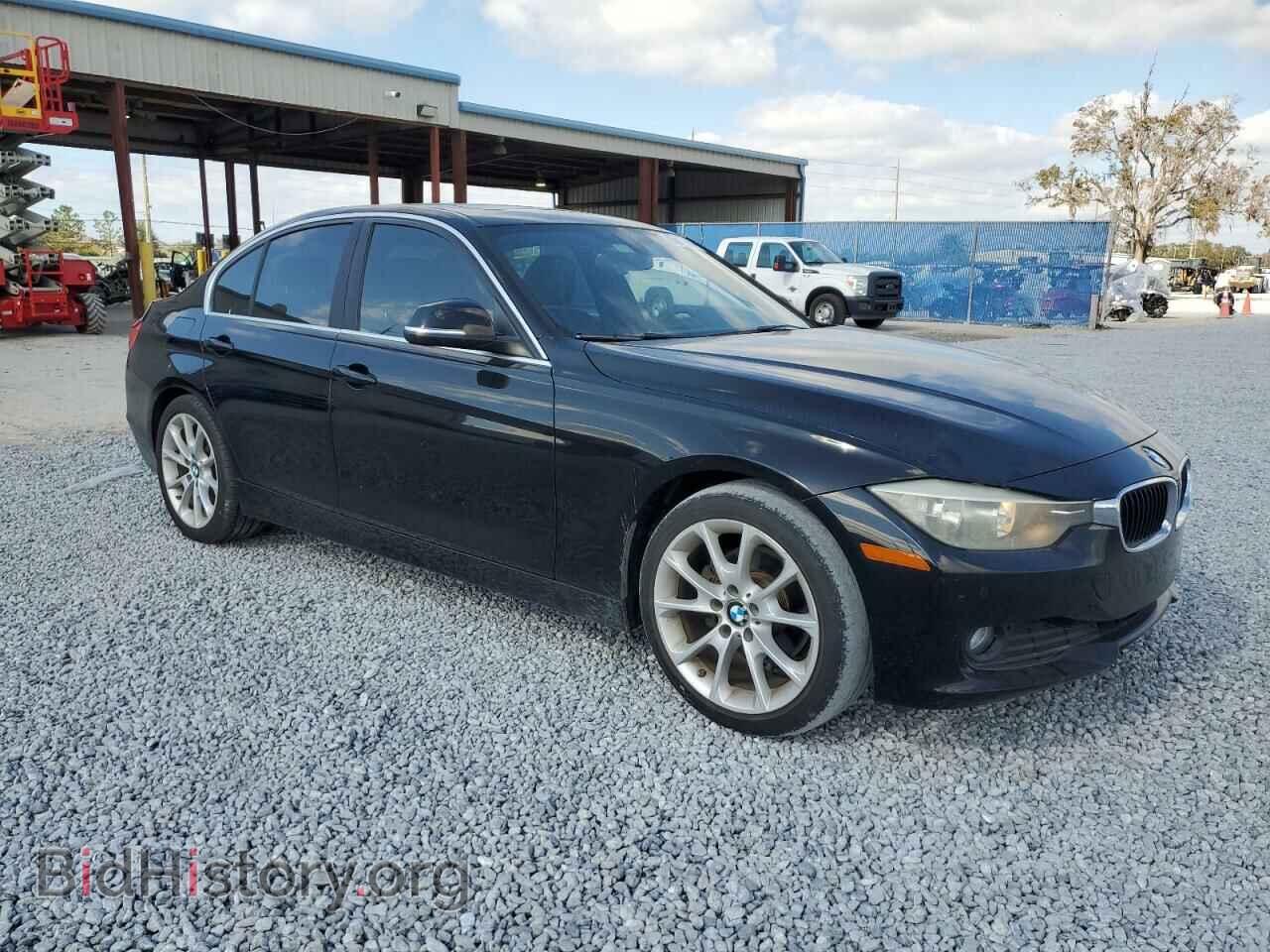 2015 BMW 3 SERIES - VIN: WBA3B1C58F5A05737 - Фото 4