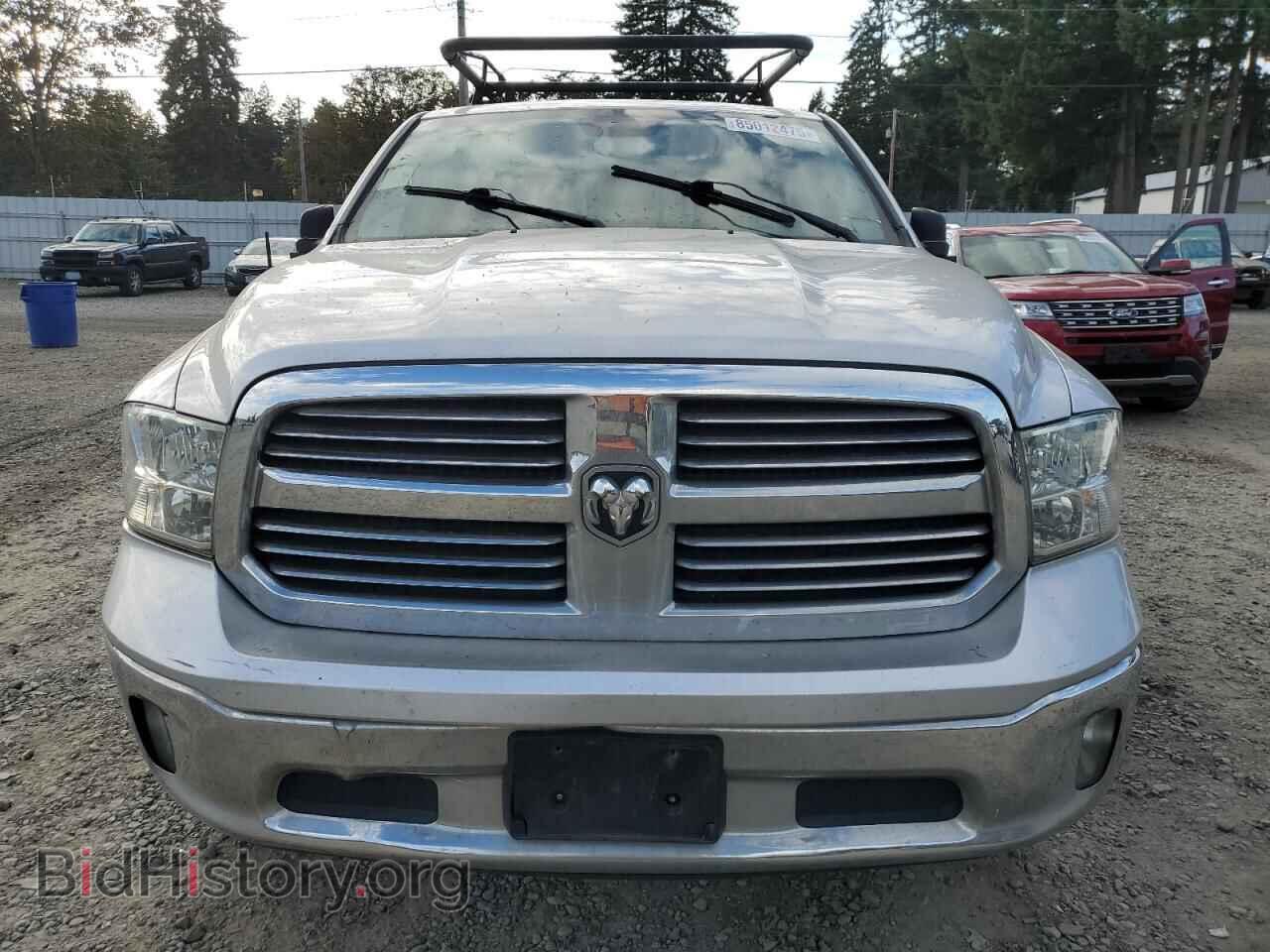2015 RAM 1500 - VIN: 1C6RR7GT0FS631261 - Photo 5