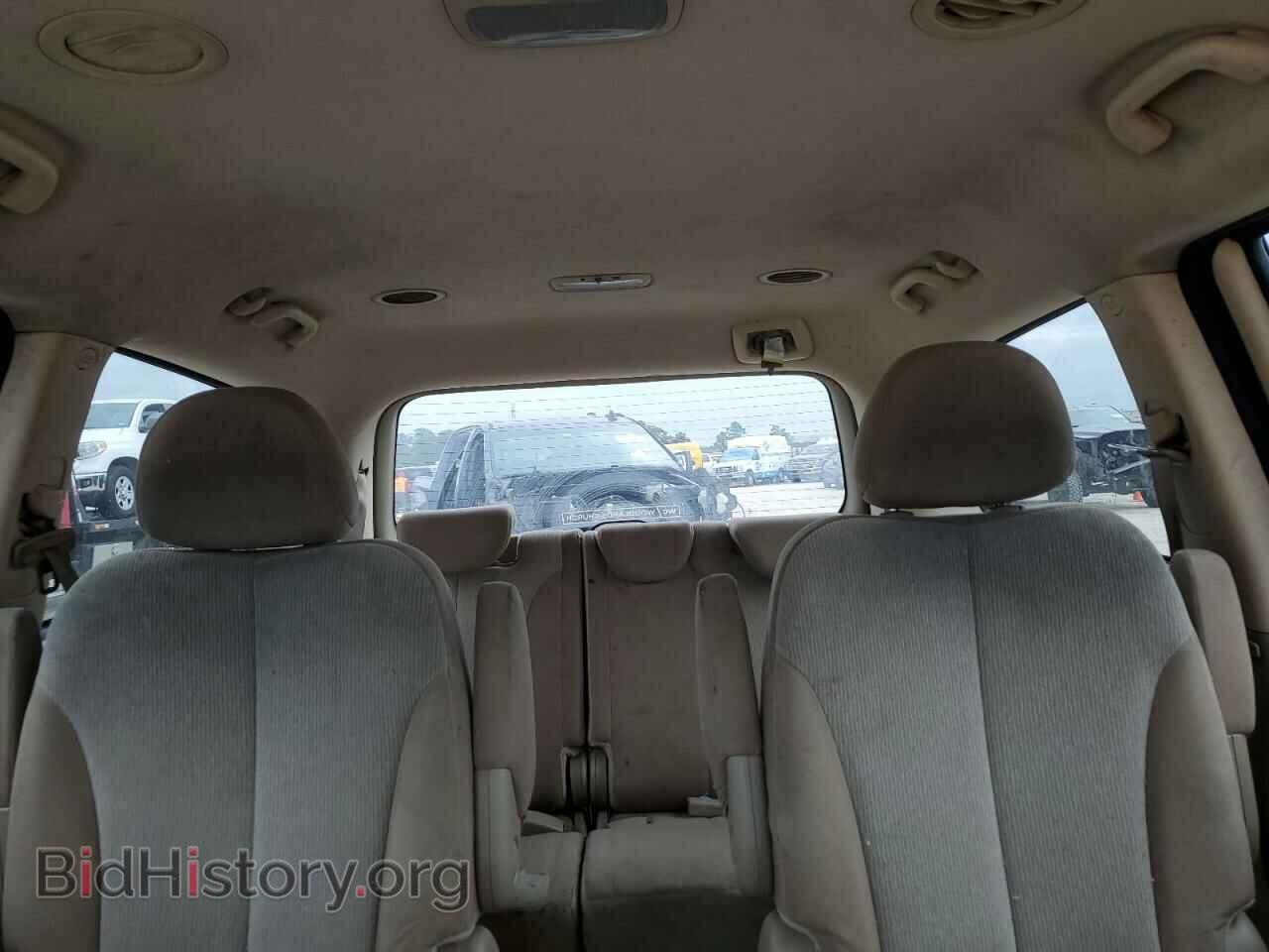 2014 KIA All Models - VIN: KNDMG4C7XE6547696 - Фото 10