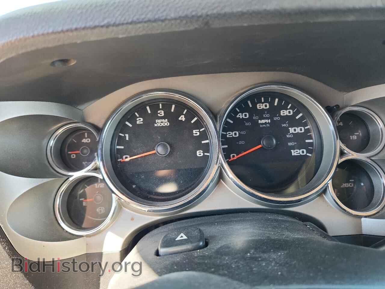 2008 CHEVROLET ALL Models - VIN: 3GCEC13C28G239968 - Фото 9
