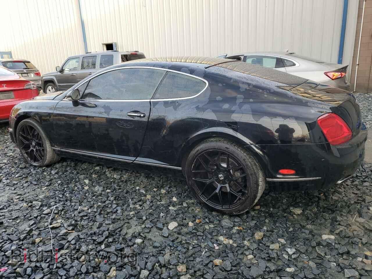 2005 BENTLEY CONTINENTA - VIN: SCBCR63W55C027421 - Фото 2