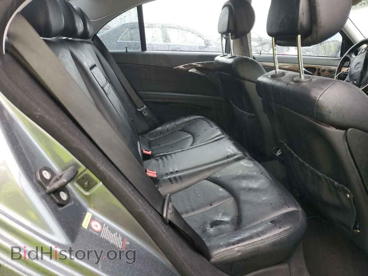 2008 MERCEDES-BENZ E-CLASS - VIN: WDBUF56X88B188461 - Фото 10