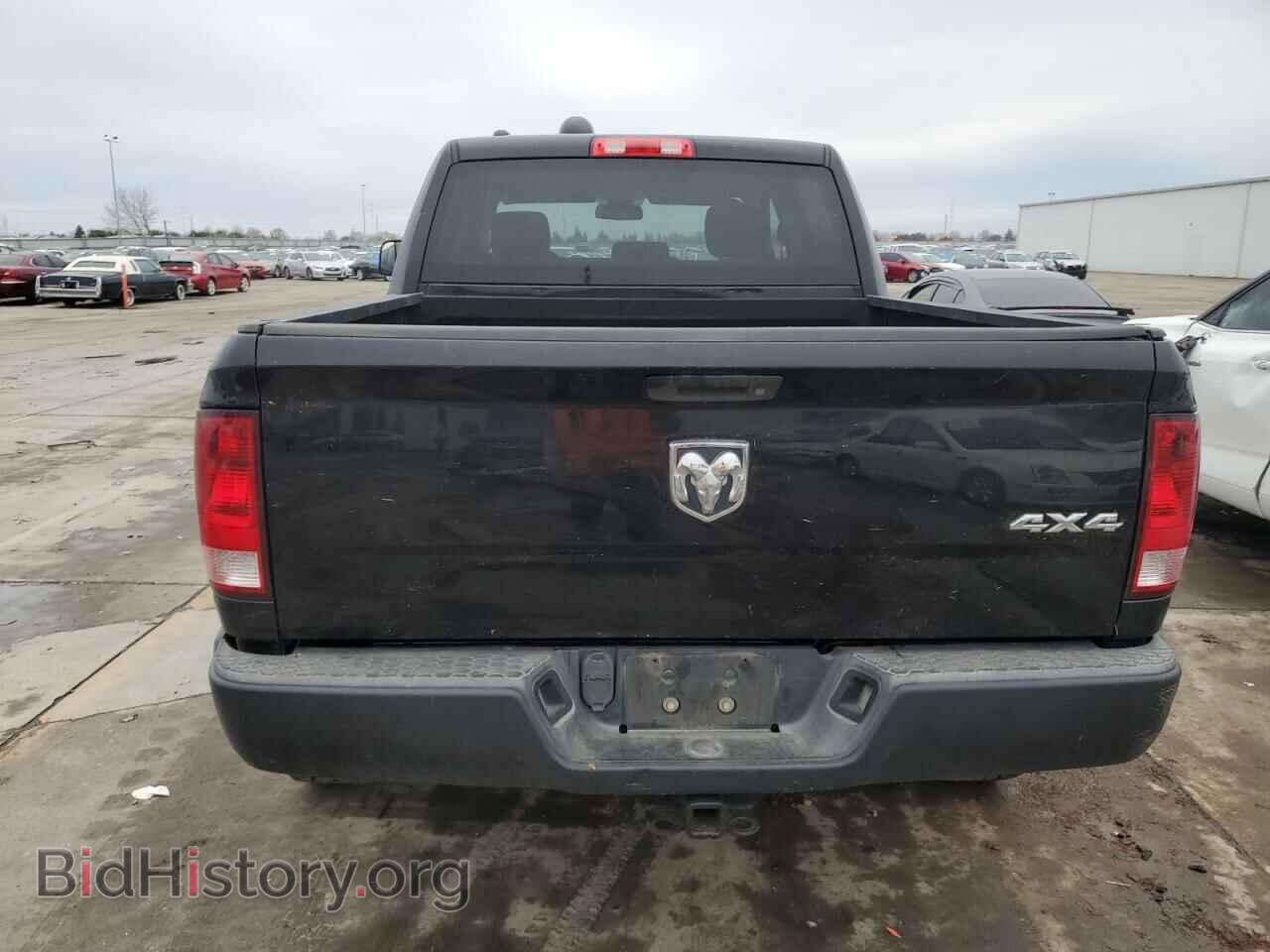 2014 RAM 1500 - VIN: 1C6RR7XT9ES408151 - Фото 6