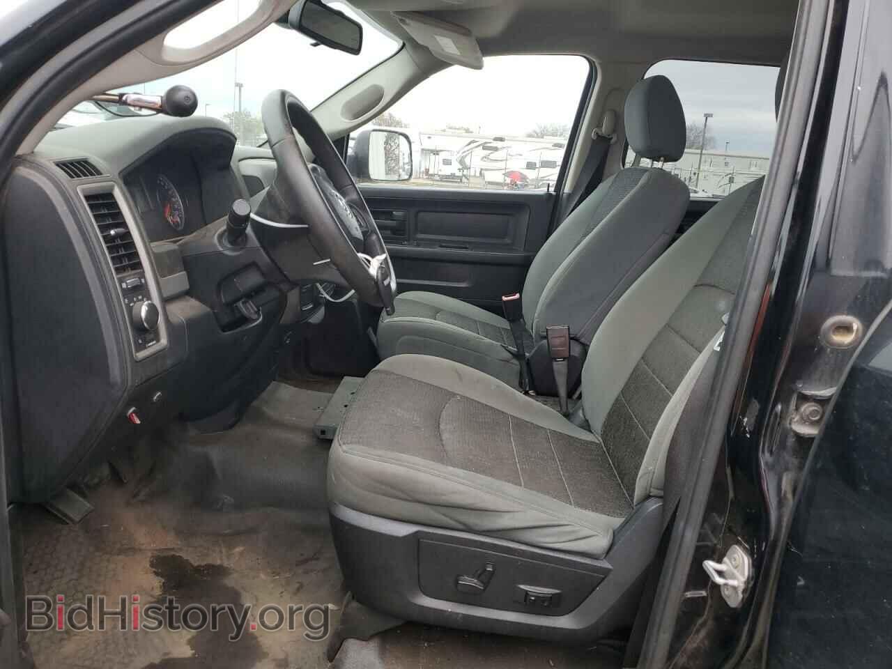 2014 RAM 1500 - VIN: 1C6RR7XT9ES408151 - Фото 7