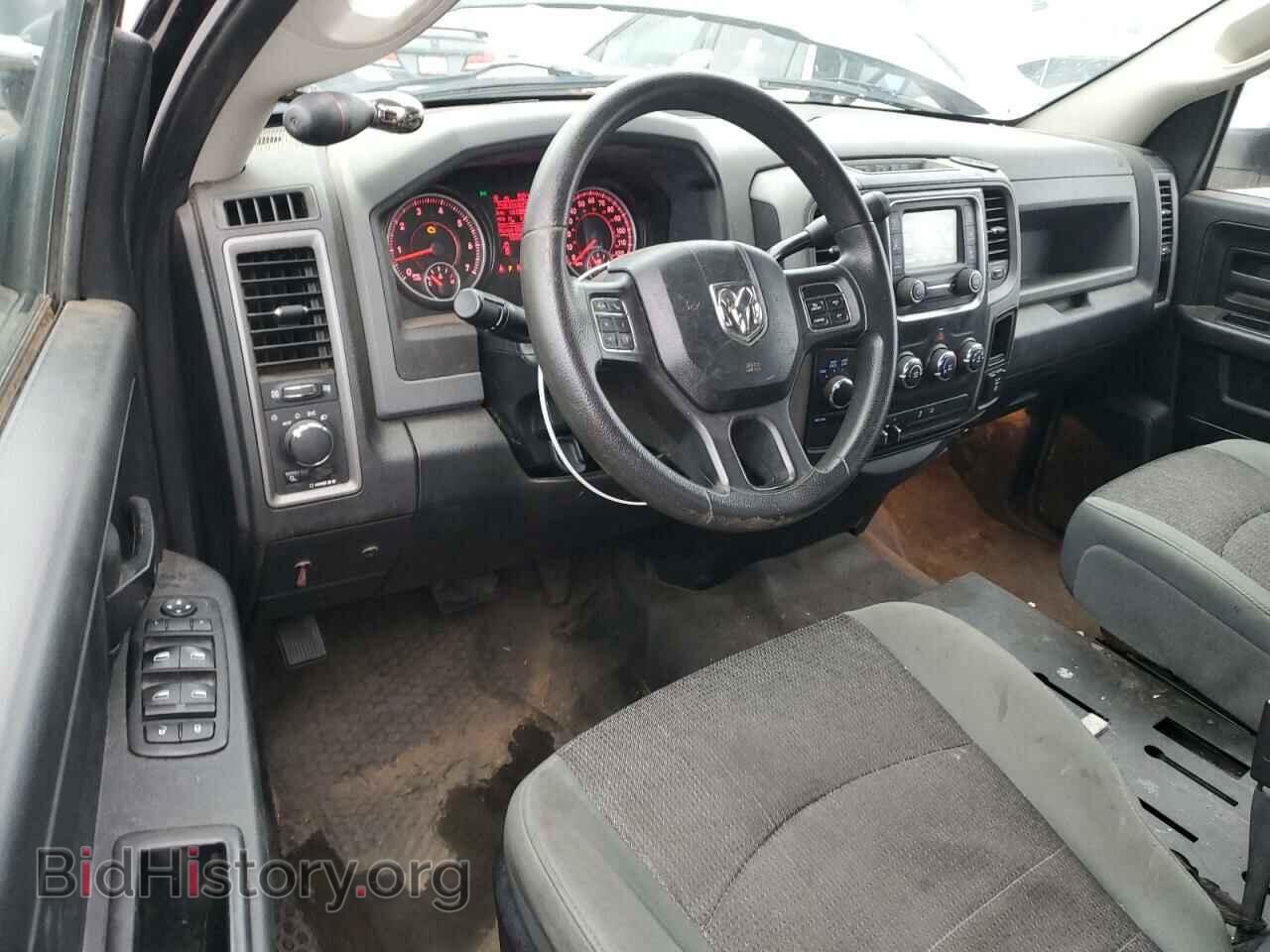 2014 RAM 1500 - VIN: 1C6RR7XT9ES408151 - Фото 8
