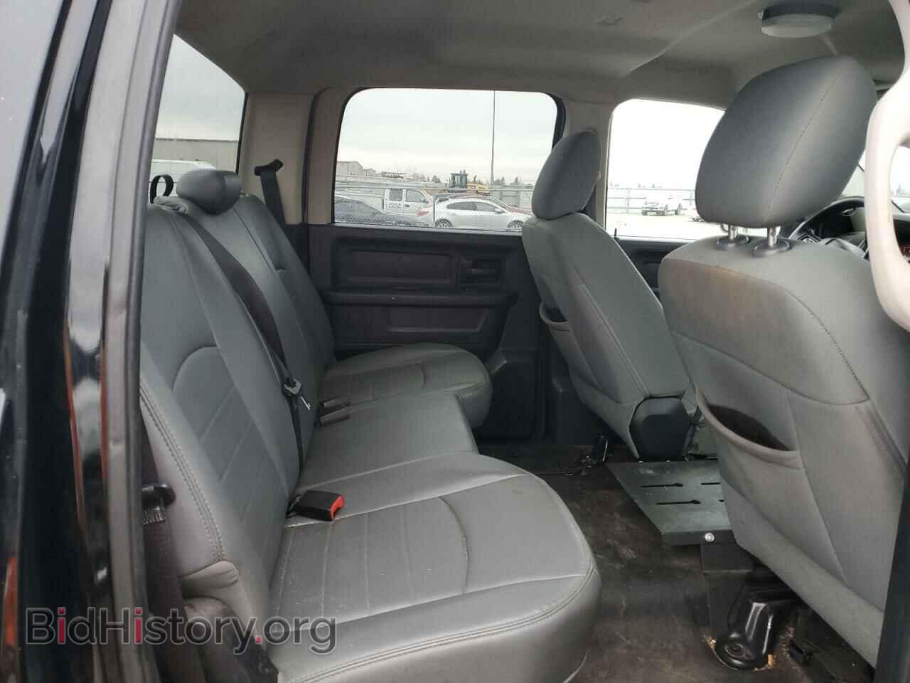 2014 RAM 1500 - VIN: 1C6RR7XT9ES408151 - Фото 10