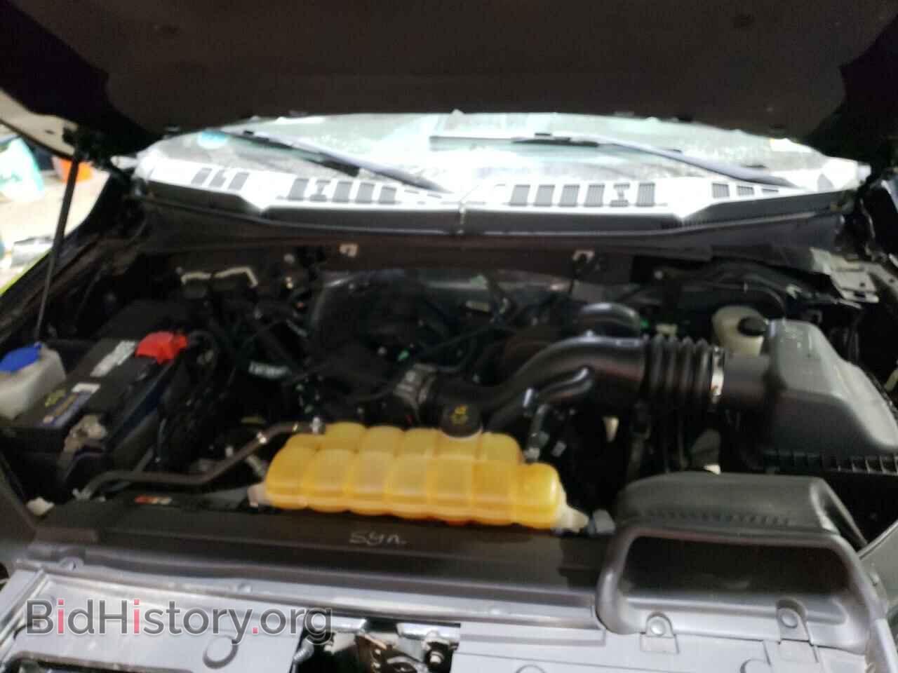 2016 FORD All Models - VIN: 1FTMF1E85GFA80813 - Photo 11