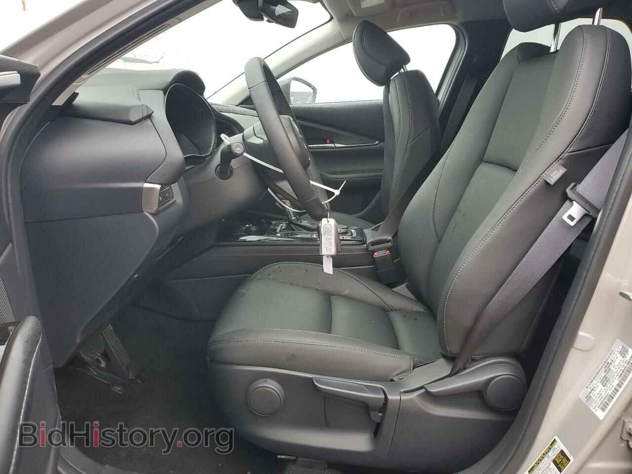 2024 MAZDA CX30 - VIN: 3MVDMBBMXRM698451 - Фото 7