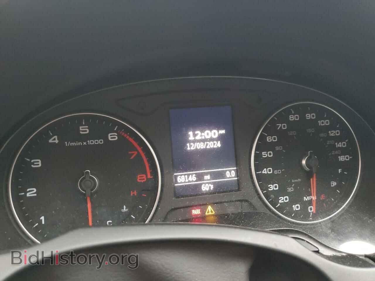2019 AUDI A3 - VIN: WAUAUGFF7KA113970 - Фото 9