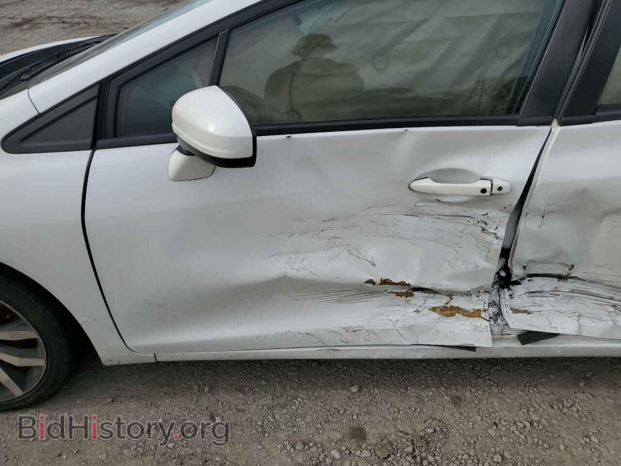 2015 HONDA CIVIC - VIN: 19XFB2F94FE206184 - Фото 7