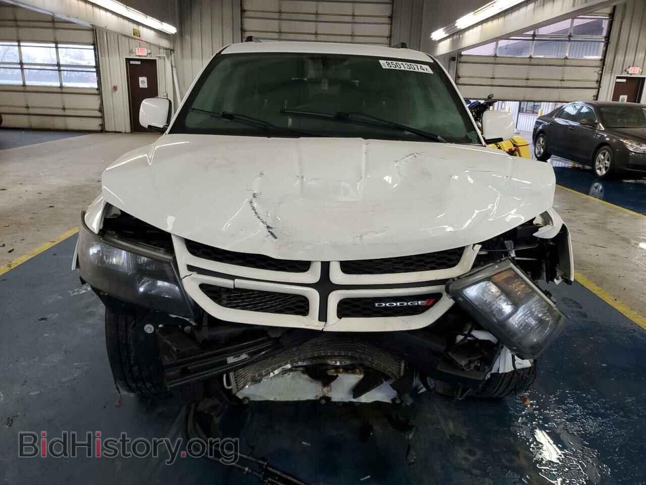 2017 DODGE JOURNEY - VIN: 3C4PDDEG3HT610103 - Фото 5
