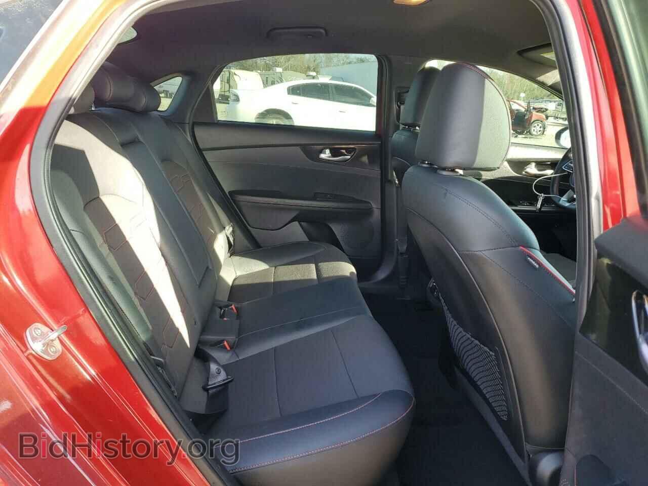 2020 KIA FORTE - VIN: 3KPF44AC3LE159881 - Фото 10