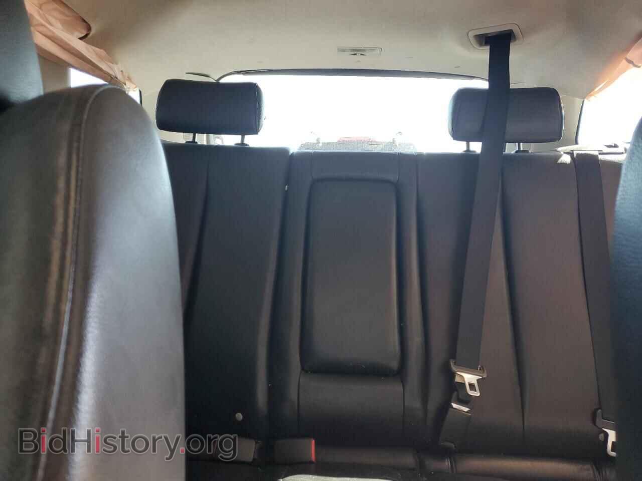 2008 MAZDA CX-7 - VIN: JM3ER293280188267 - Фото 10