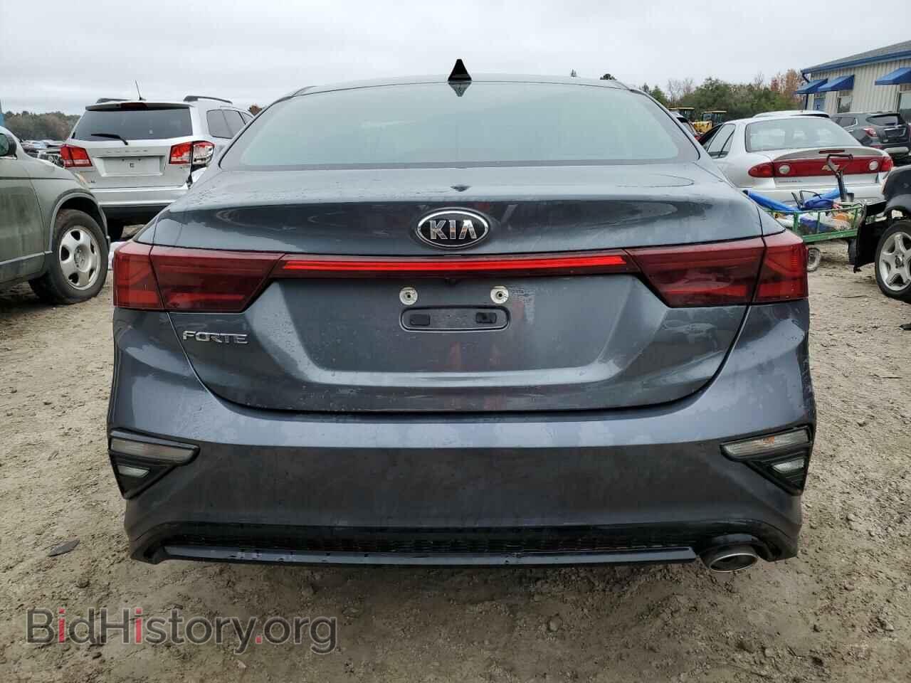2021 KIA FORTE - VIN: 3KPF24AD0ME341022 - Фото 6