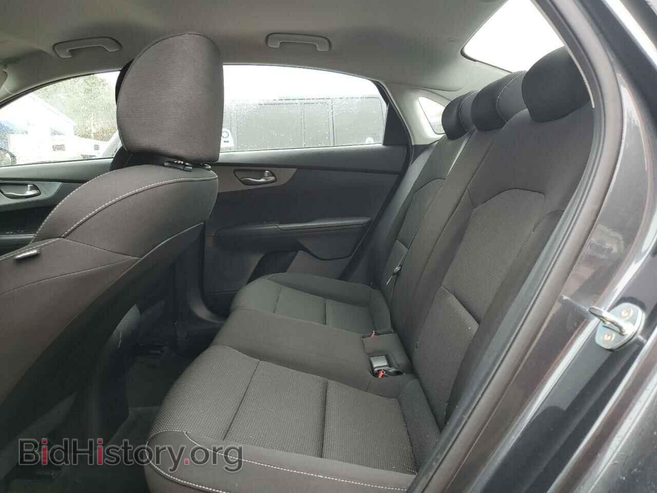 2021 KIA FORTE - VIN: 3KPF24AD0ME341022 - Фото 10
