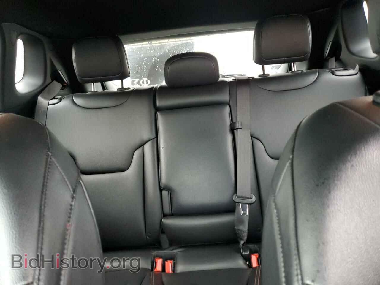 2024 JEEP COMPASS - VIN: 3C4NJDCN1RT586421 - Фото 10