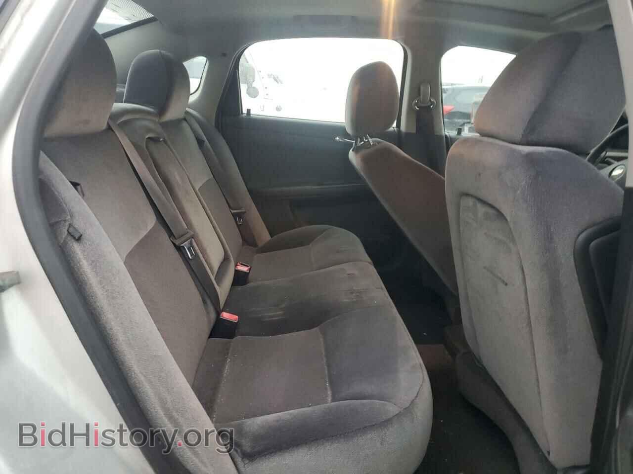 2015 CHEVROLET IMPALA - VIN: 2G1WB5E3XF1128370 - Фото 10