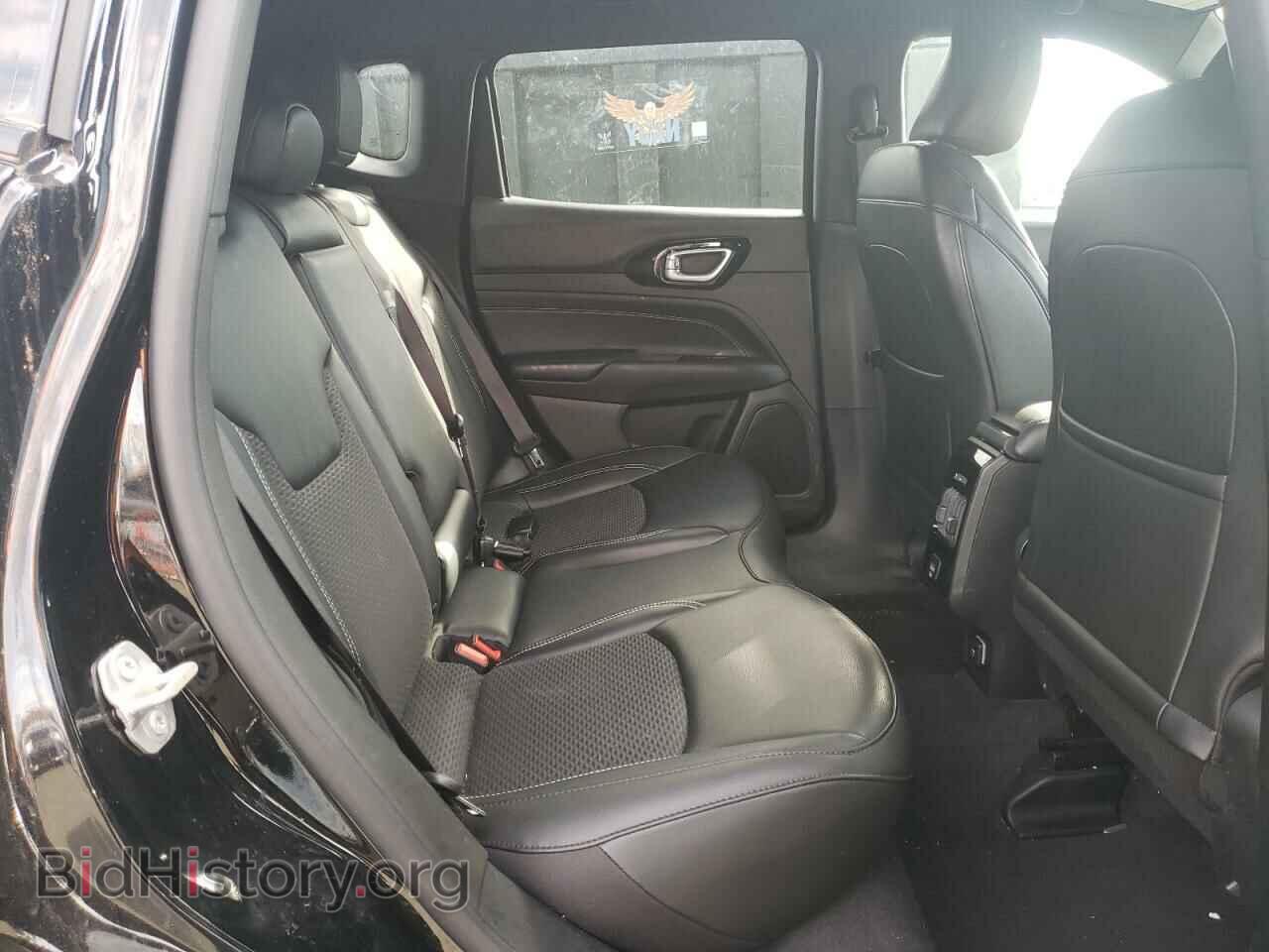 2023 JEEP COMPASS - VIN: 3C4NJDBN4PT547675 - Фото 11