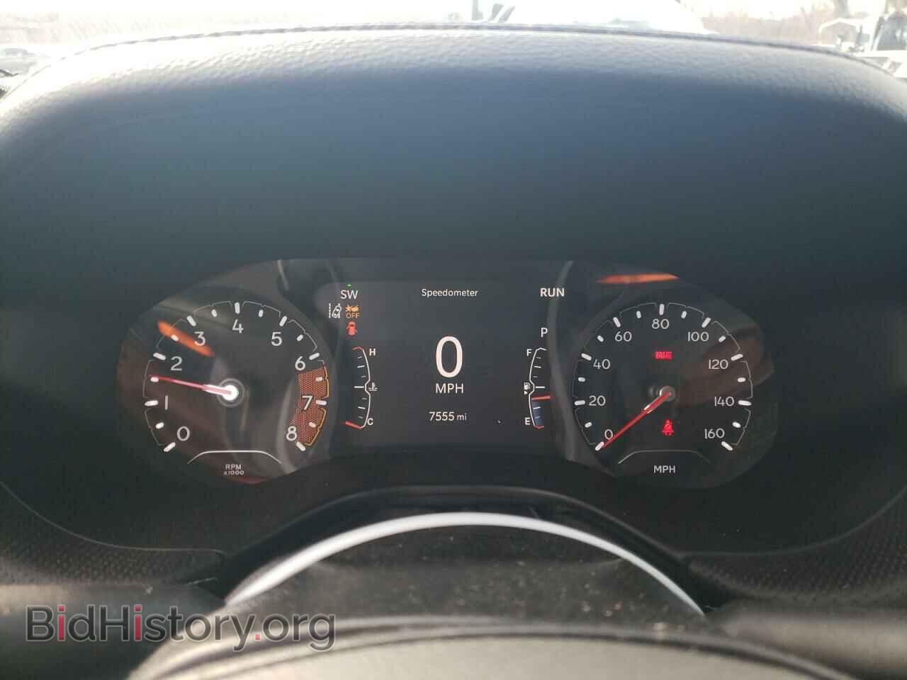 2023 JEEP COMPASS - VIN: 3C4NJDBN4PT547675 - Фото 9