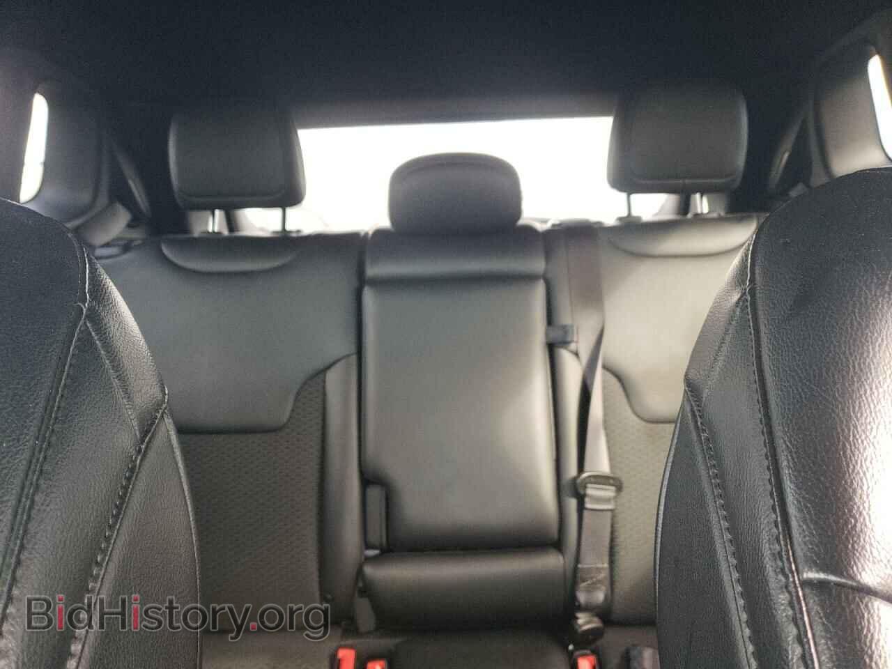 2023 JEEP COMPASS - VIN: 3C4NJDBN4PT547675 - Фото 10