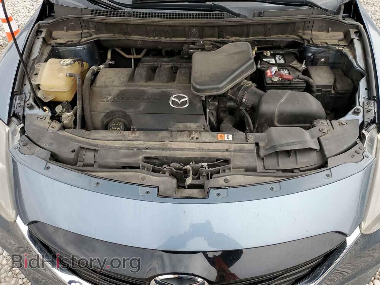2014 MAZDA CX-9 - VIN: JM3TB2CA7E0428668 - Фото 12
