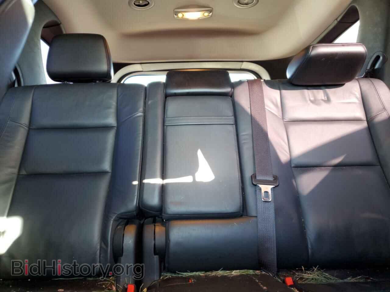 2016 DODGE DURANGO - VIN: 1C4RDHDG6GC483505 - Фото 10