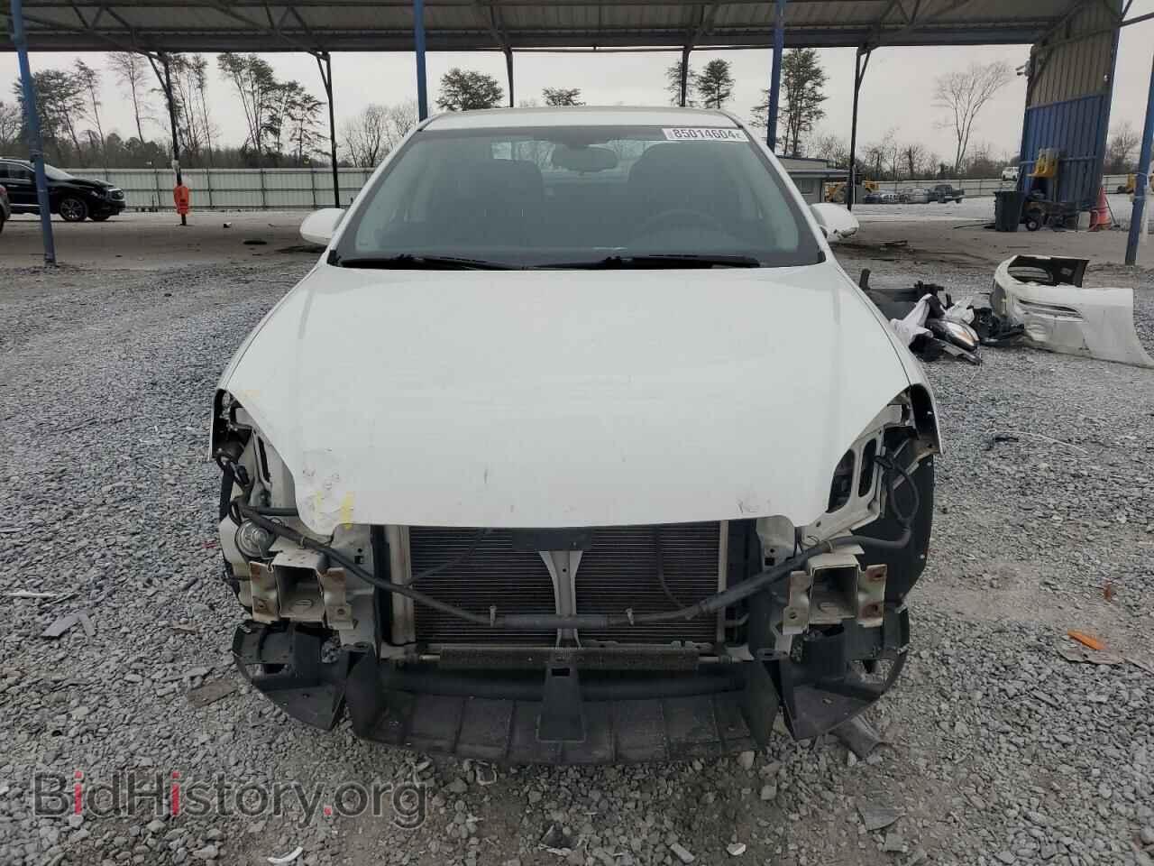 2015 CHEVROLET IMPALA - VIN: 2G1WA5E30F1120149 - Photo 5