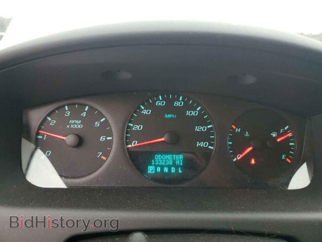 2015 CHEVROLET IMPALA - VIN: 2G1WA5E30F1120149 - Photo 9