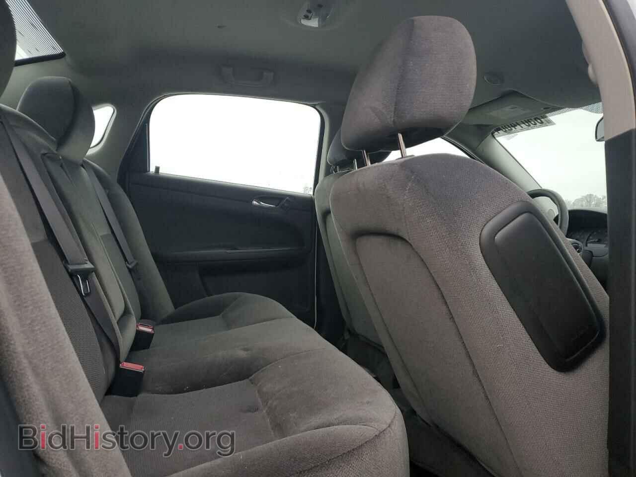 2015 CHEVROLET IMPALA - VIN: 2G1WA5E30F1120149 - Photo 10