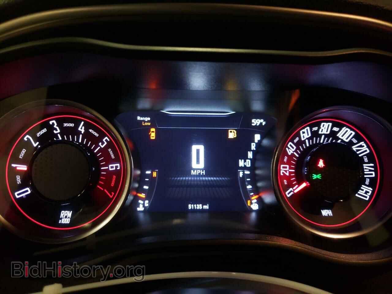 2022 DODGE CHALLENGER - VIN: 2C3CDZJG4NH257882 - Photo 9