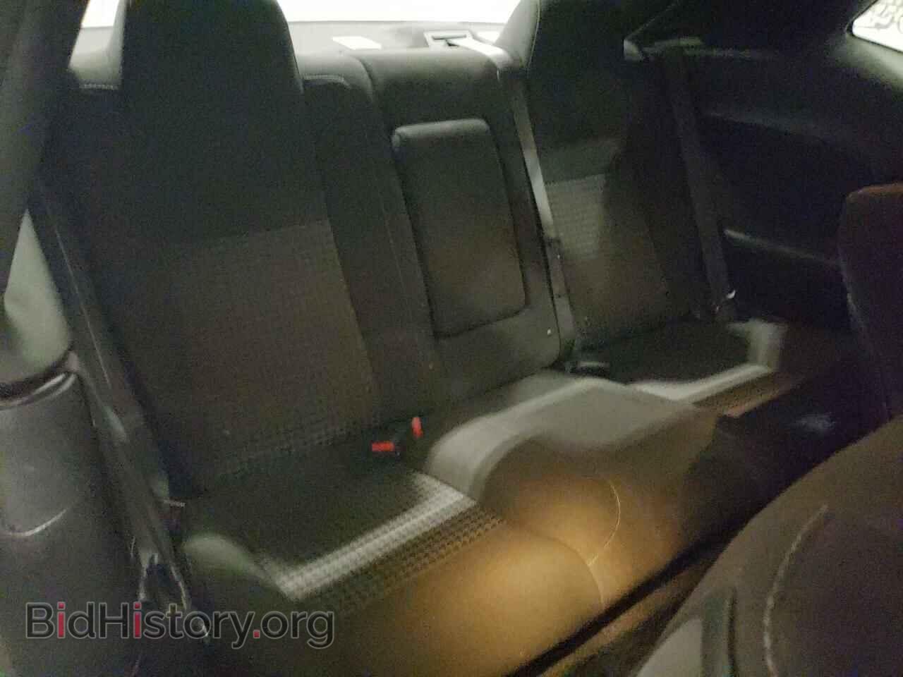 2022 DODGE CHALLENGER - VIN: 2C3CDZJG4NH257882 - Photo 10
