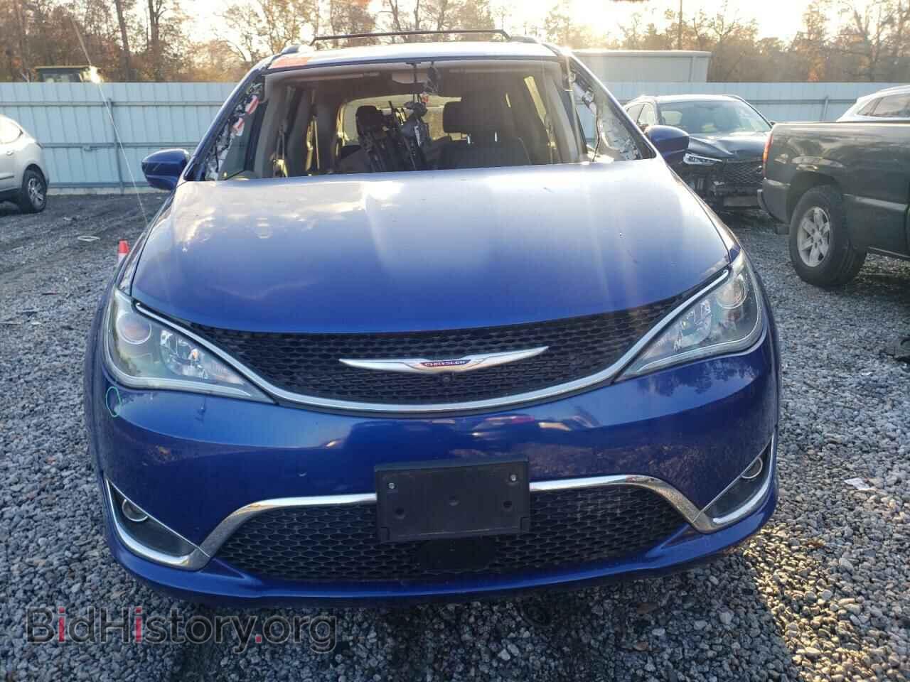 2020 CHRYSLER PACIFICA - VIN: 2C4RC1EG7LR245964 - Photo 5
