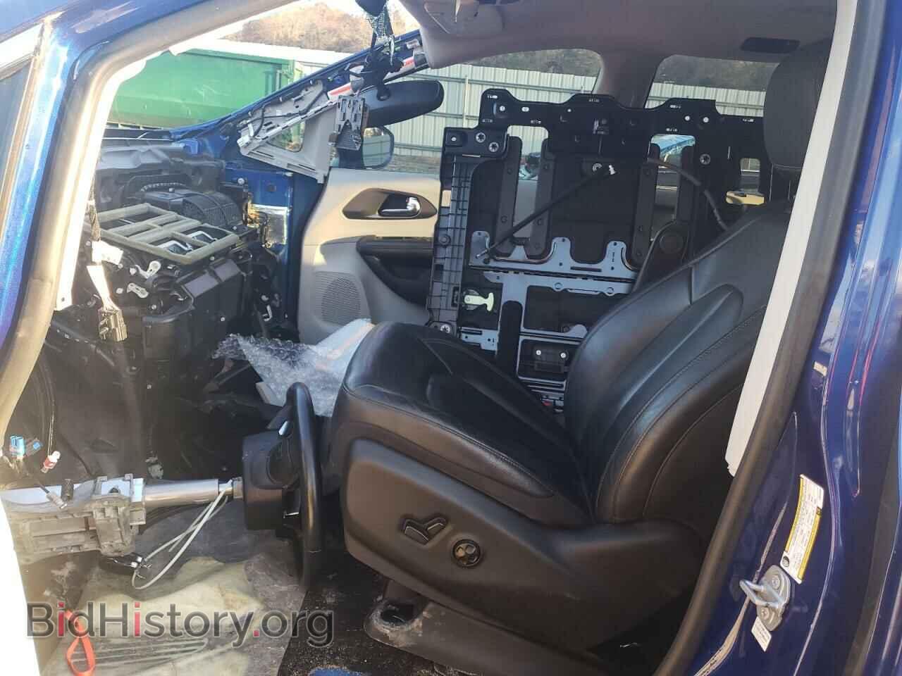2020 CHRYSLER PACIFICA - VIN: 2C4RC1EG7LR245964 - Photo 7