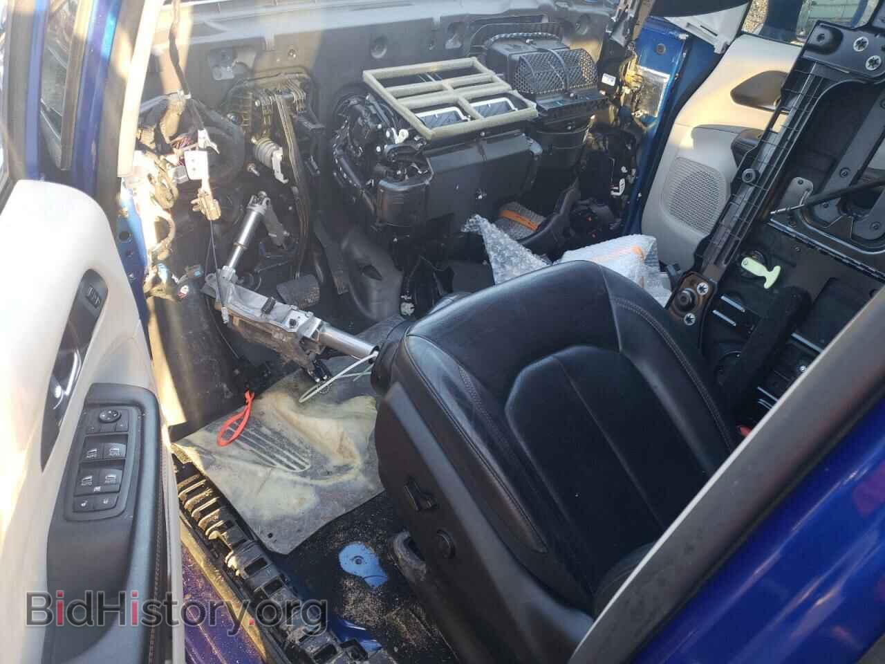 2020 CHRYSLER PACIFICA - VIN: 2C4RC1EG7LR245964 - Photo 8