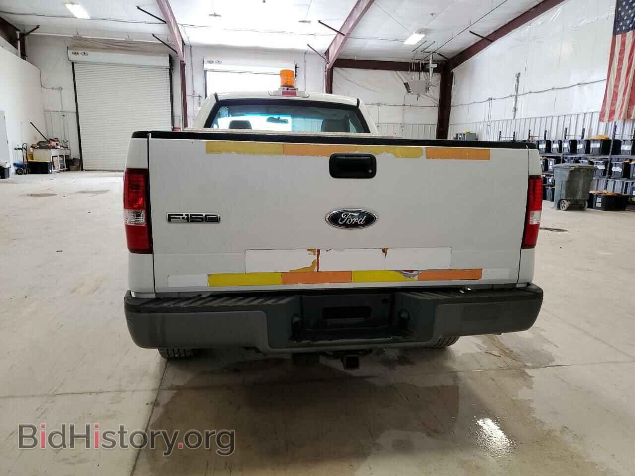 2008 FORD All Models - VIN: 1FTRF12W88KB87825 - Фото 6