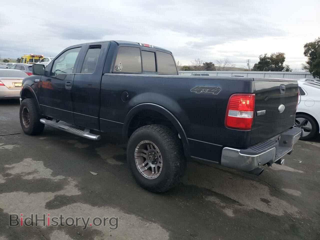 2006 FORD All Models - VIN: 1FTPX14566FA19096 - Фото 2