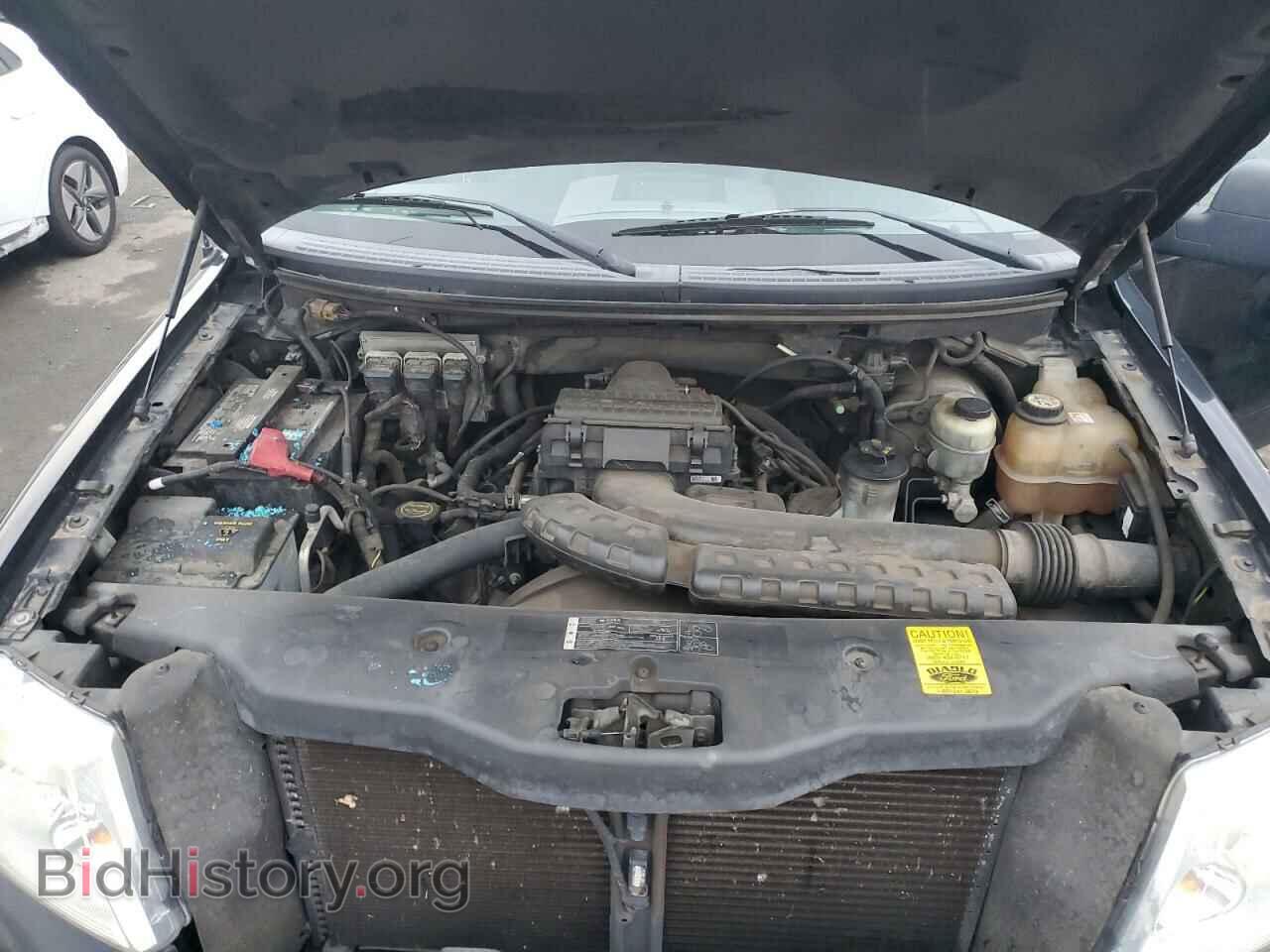 2006 FORD All Models - VIN: 1FTPX14566FA19096 - Фото 11