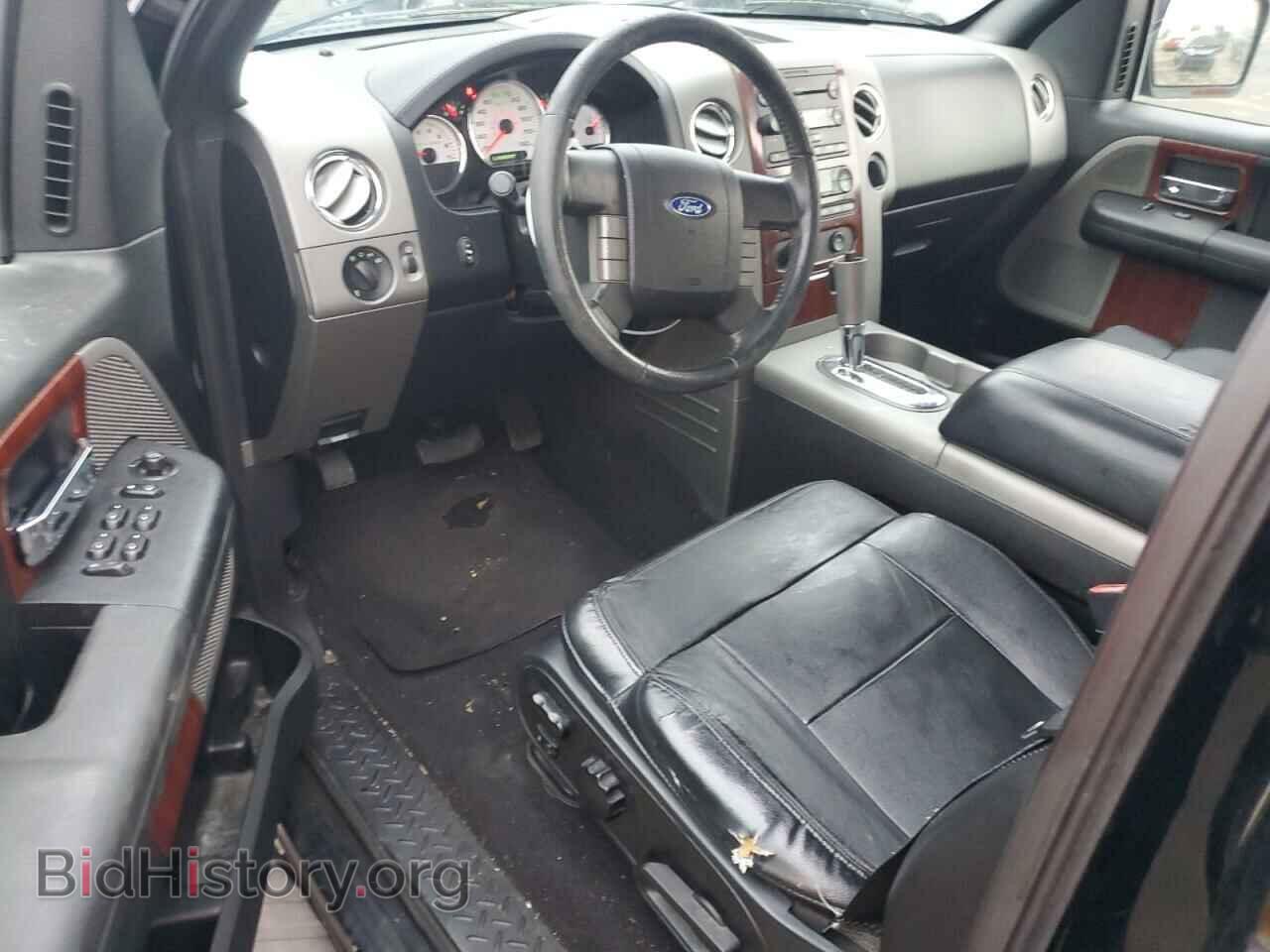 2006 FORD All Models - VIN: 1FTPX14566FA19096 - Фото 8