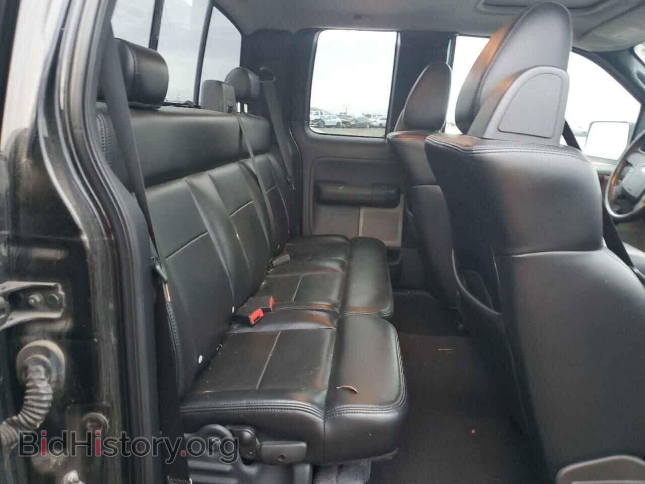 2006 FORD All Models - VIN: 1FTPX14566FA19096 - Фото 10