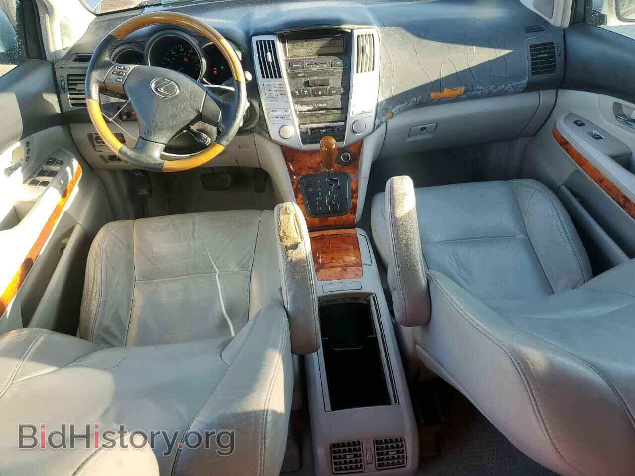 2005 LEXUS ES - VIN: 2T2GA31UX5C033207 - Фото 8