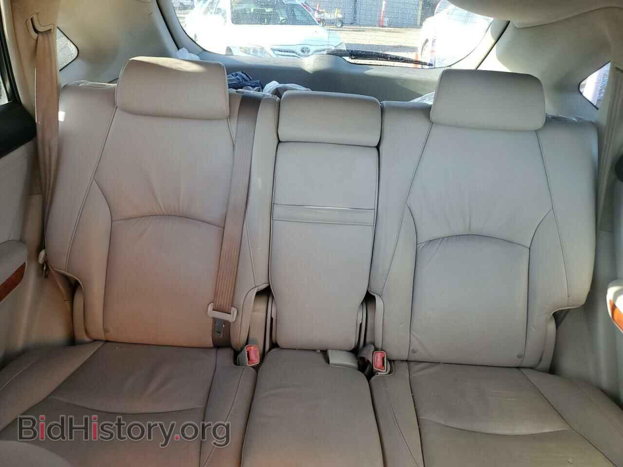 2005 LEXUS ES - VIN: 2T2GA31UX5C033207 - Фото 10