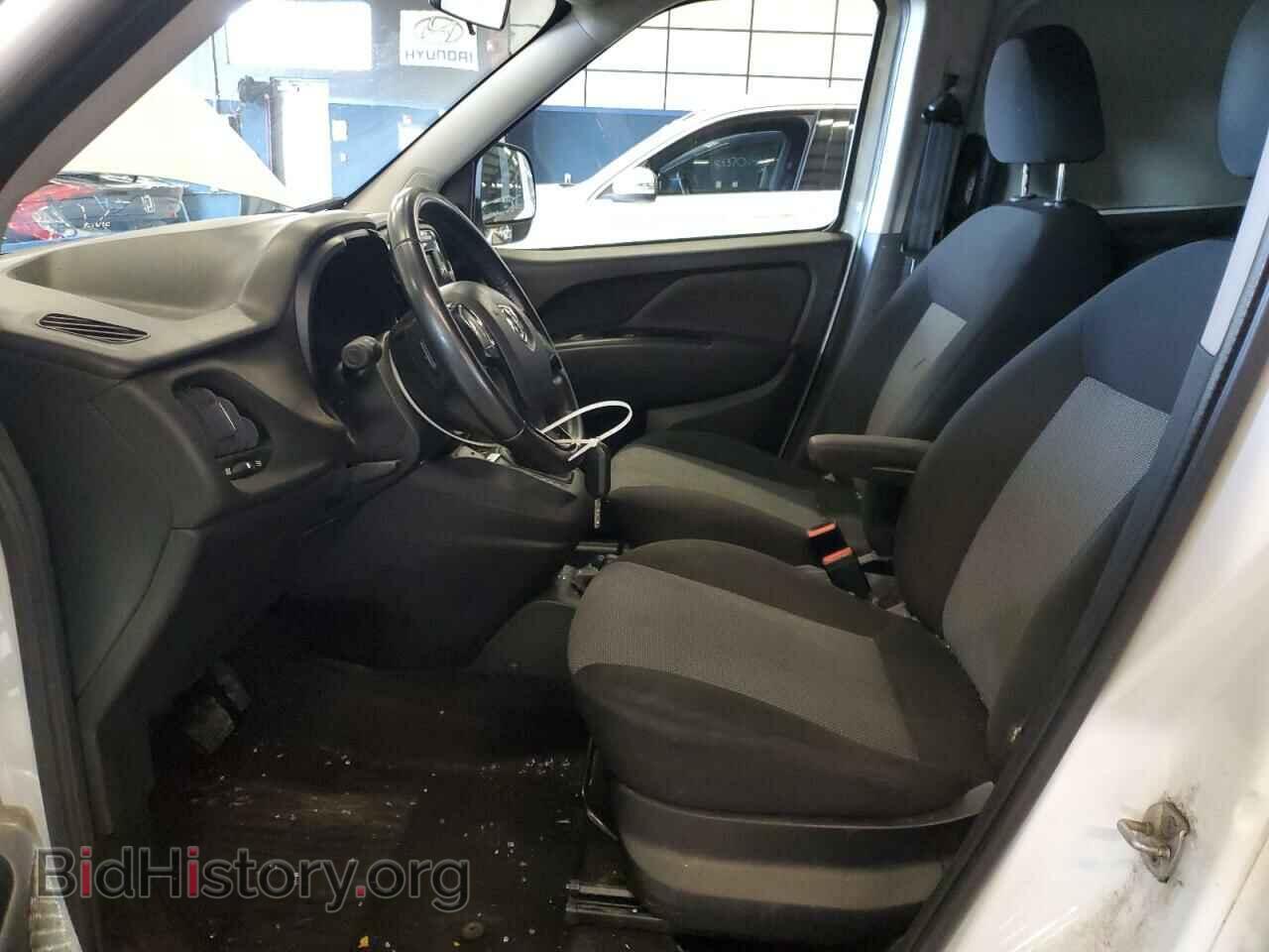2018 RAM All Models - VIN: ZFBERFAB2J6K52106 - Photo 7