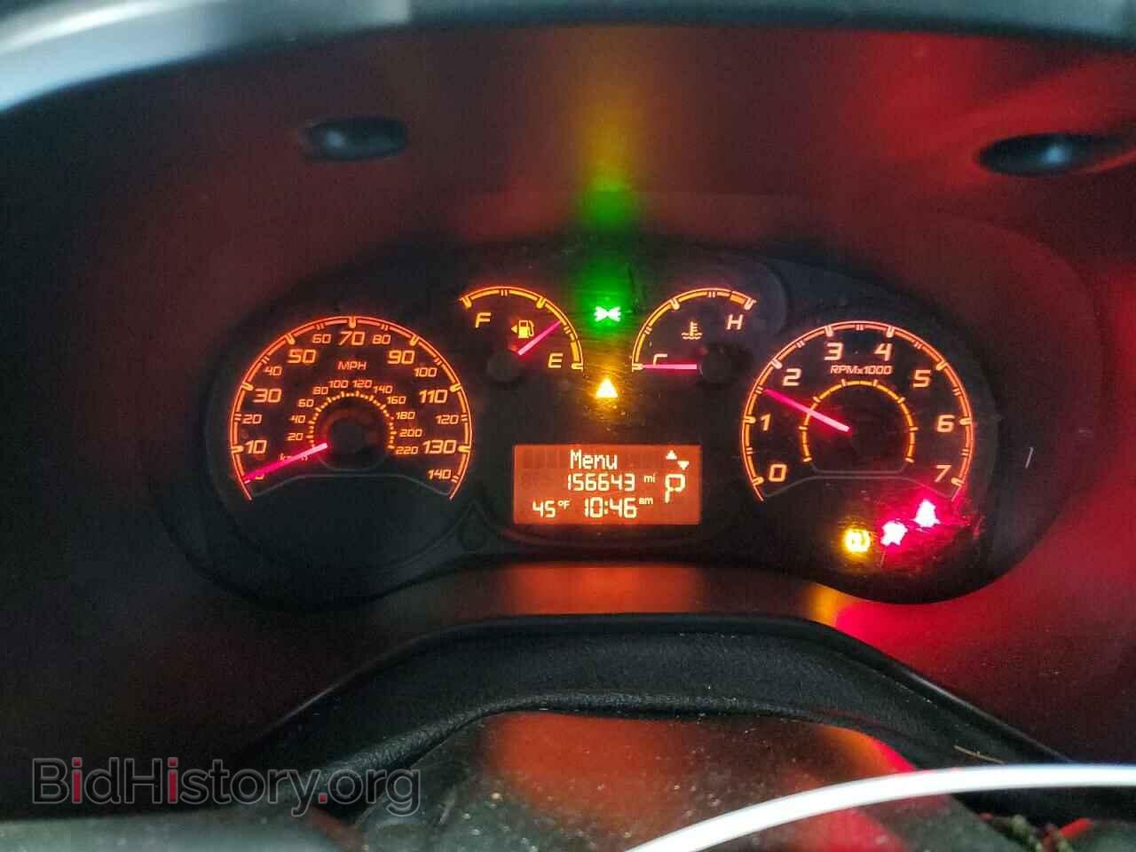 2018 RAM All Models - VIN: ZFBERFAB2J6K52106 - Photo 9