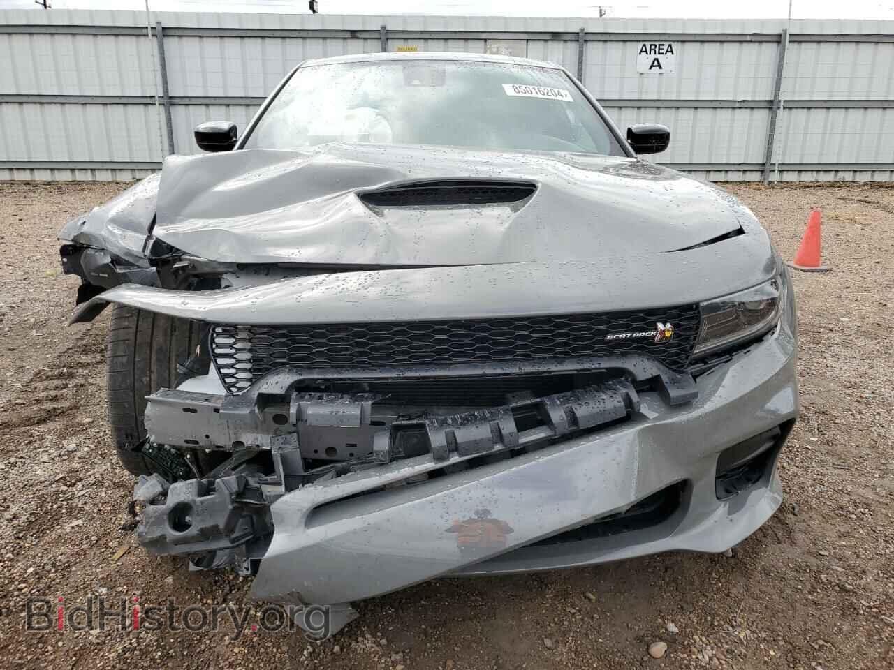 2023 DODGE CHARGER - VIN: 2C3CDXGJ0PH697902 - Фото 5