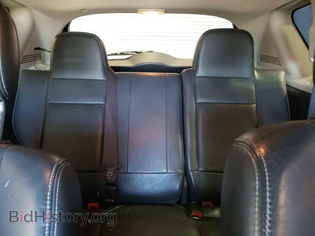 2014 JEEP COMPASS - VIN: 1C4NJDCB9ED920765 - Фото 10